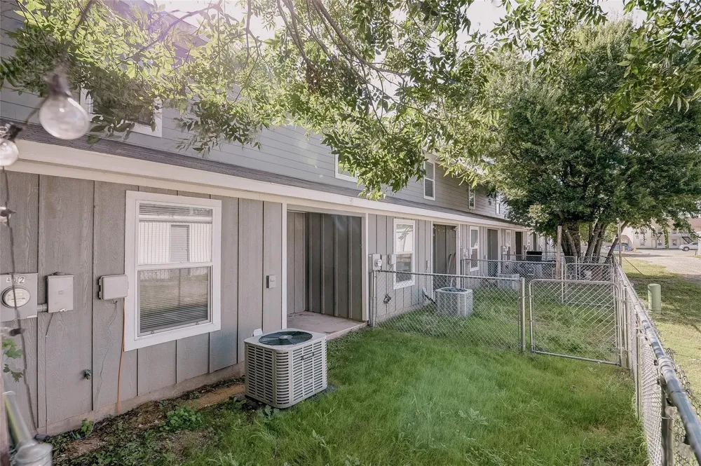 402 Garrett Court Stephenville, TX 76401