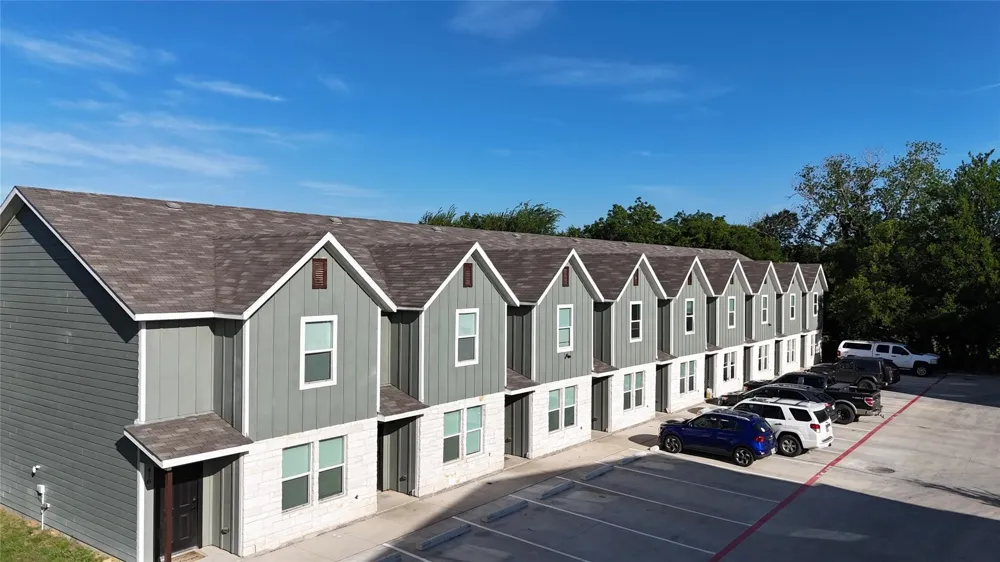 402 Garrett Court Stephenville, TX 76401