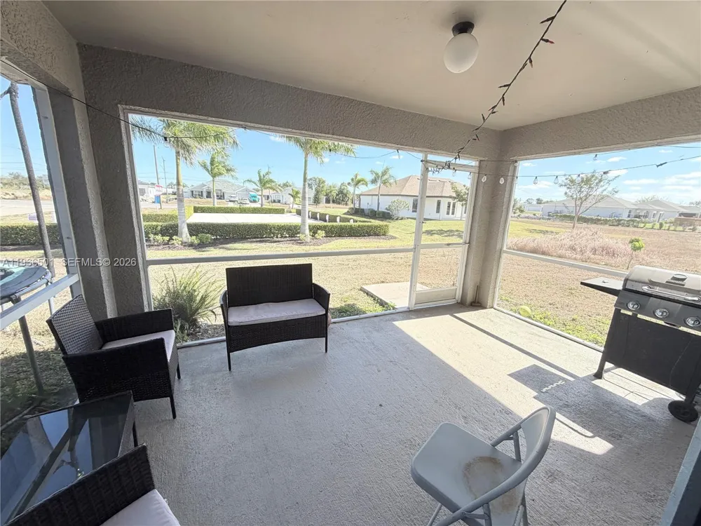 3625 NE 19  Place Cape Coral, FL 33909