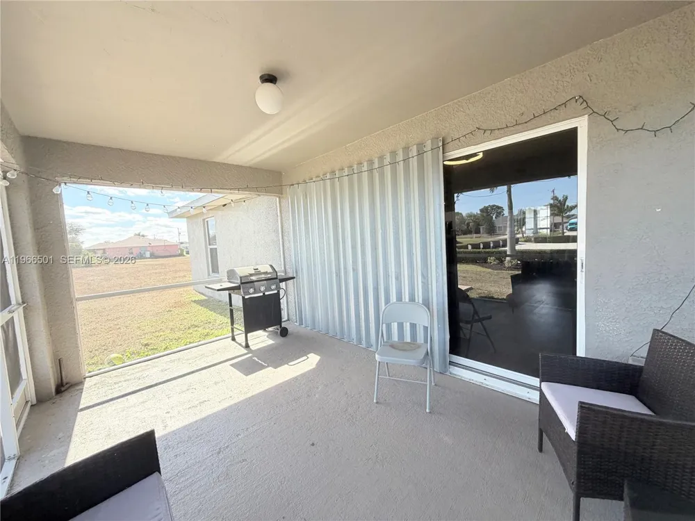 3625 NE 19  Place Cape Coral, FL 33909