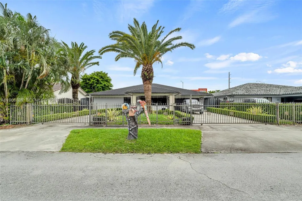 344 NW 136th Pl #B Miami, FL 33182