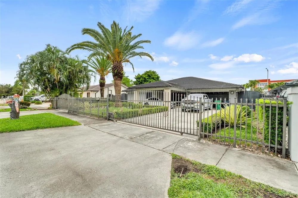 344 NW 136th Pl #B Miami, FL 33182