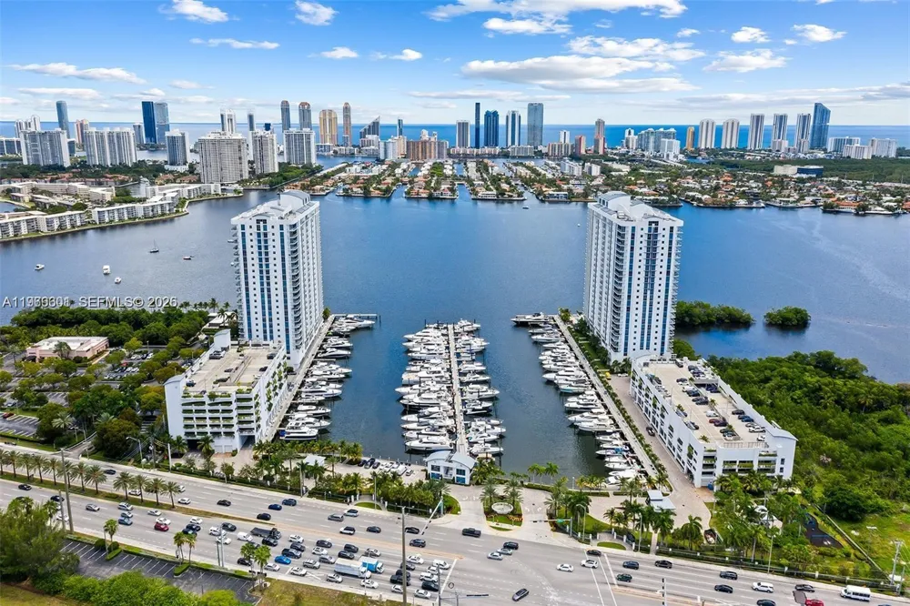 17301 Biscayne Blvd #2110 North Miami Beach, FL 33160