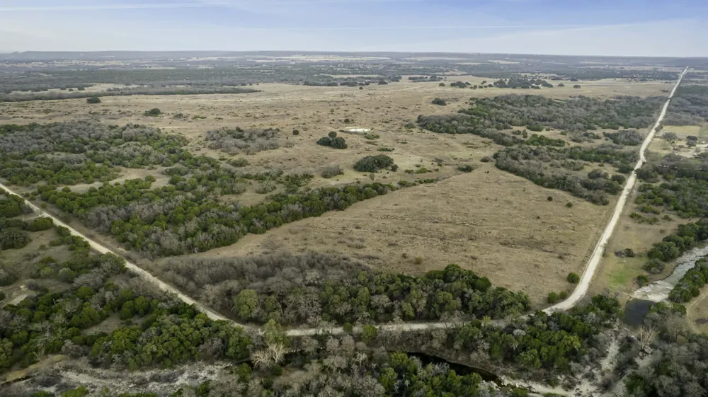 CR 2200 Hico, TX 76457
