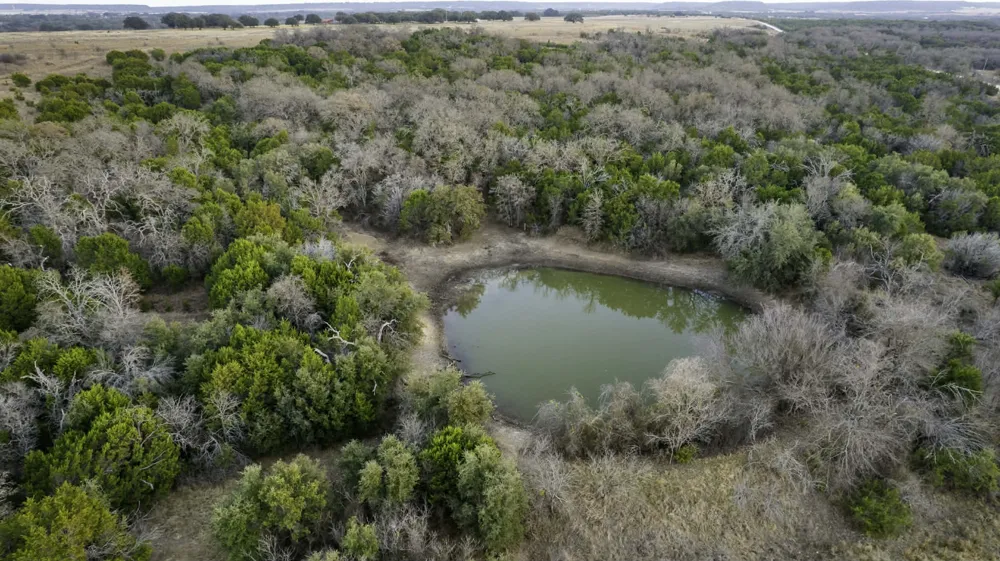 CR 2200 Hico, TX 76457