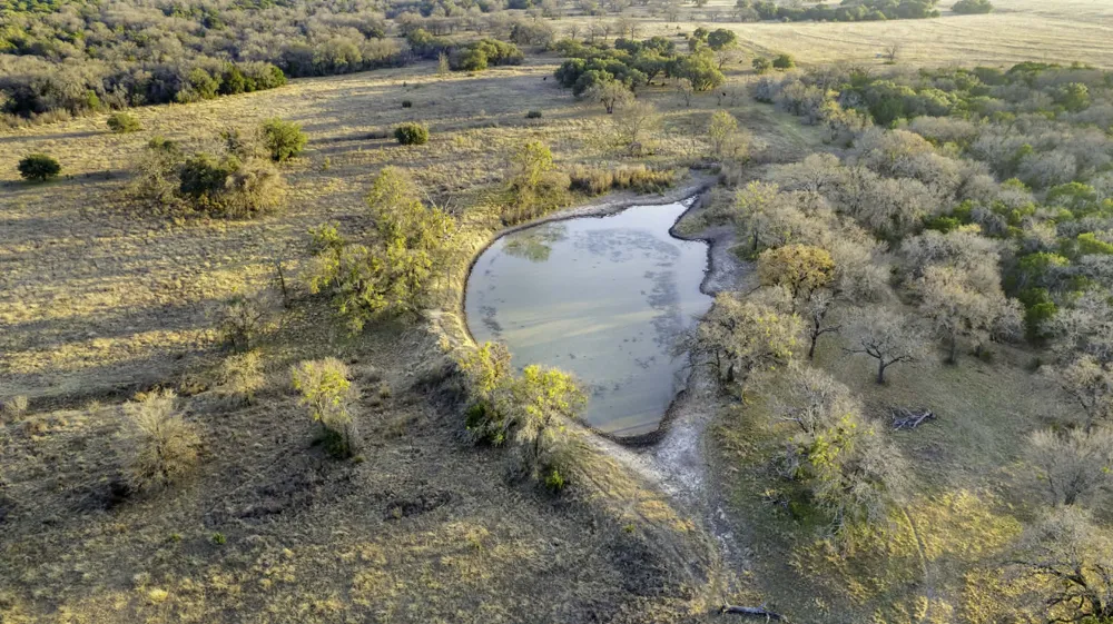 CR 2200 Hico, TX 76457