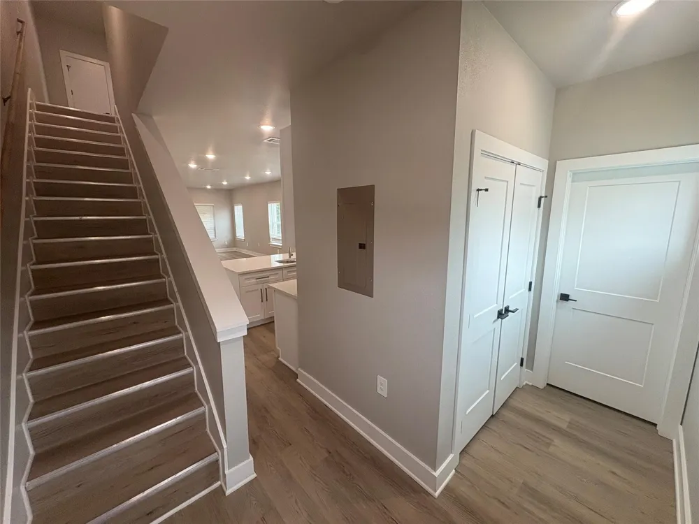 422 S Lillian Street S Stephenville, TX 76401