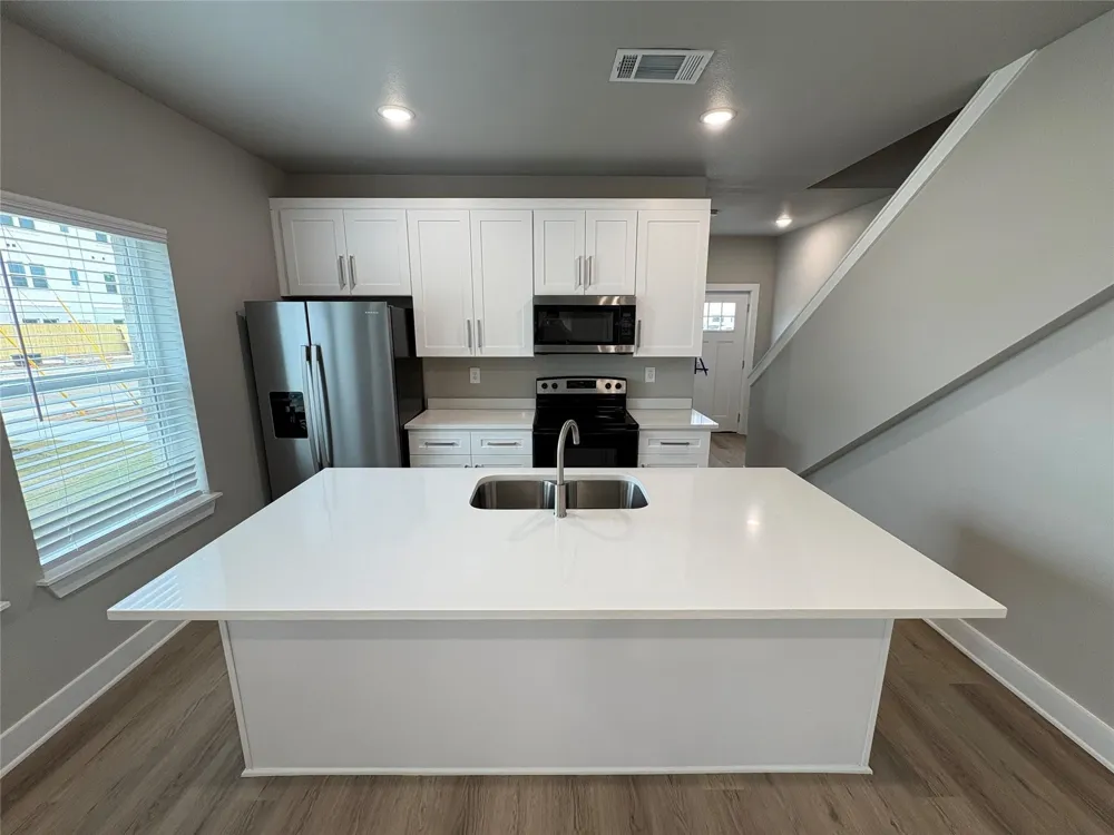 422 S Lillian Street S Stephenville, TX 76401
