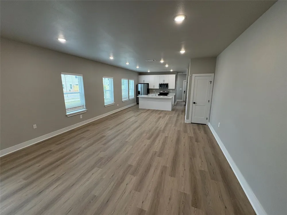 422 S Lillian Street S Stephenville, TX 76401