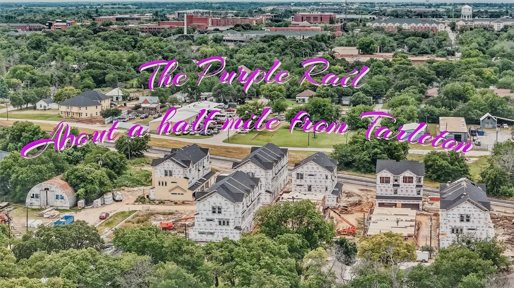 525 W Collins Street Stephenville, TX 76401