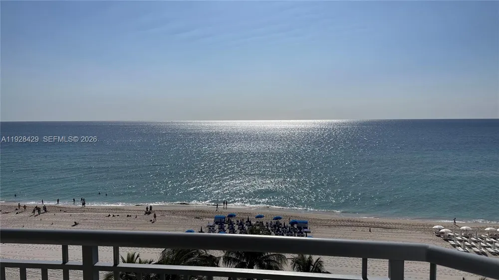 17375 Collins Ave #601 Sunny Isles Beach, FL 33160