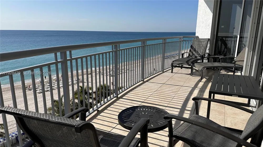 17375 Collins Ave #601 Sunny Isles Beach, FL 33160