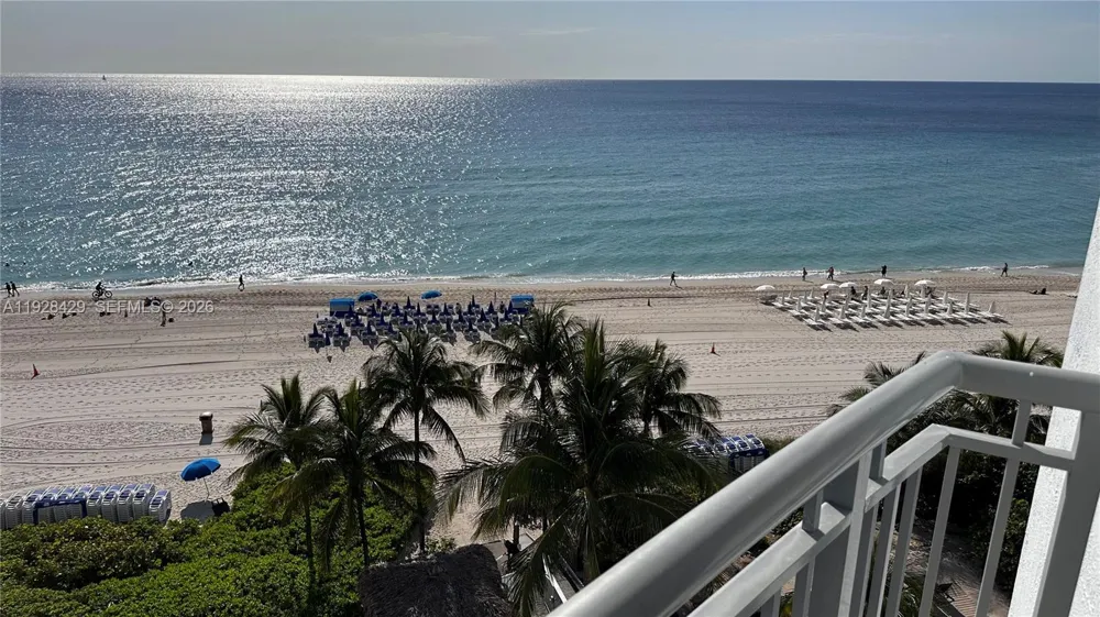 17375 Collins Ave #601 Sunny Isles Beach, FL 33160