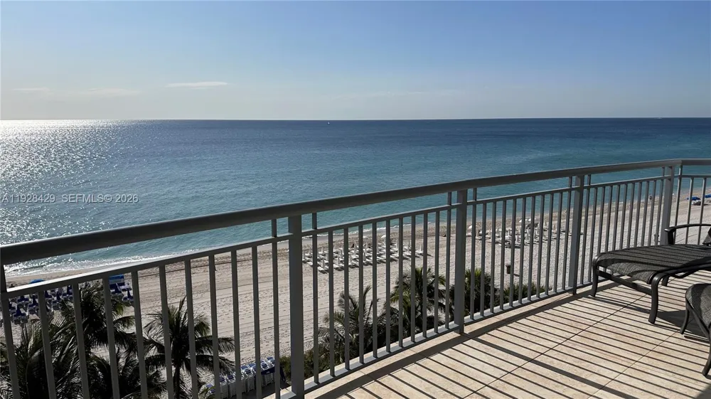 17375 Collins Ave #601 Sunny Isles Beach, FL 33160