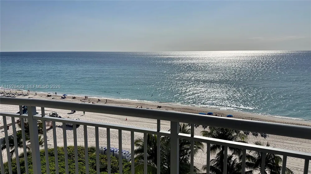 17375 Collins Ave #601 Sunny Isles Beach, FL 33160