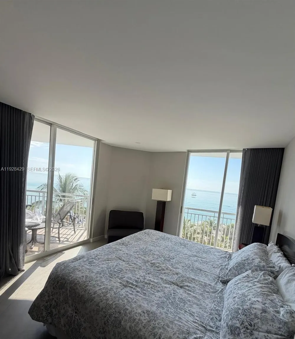 17375 Collins Ave #601 Sunny Isles Beach, FL 33160