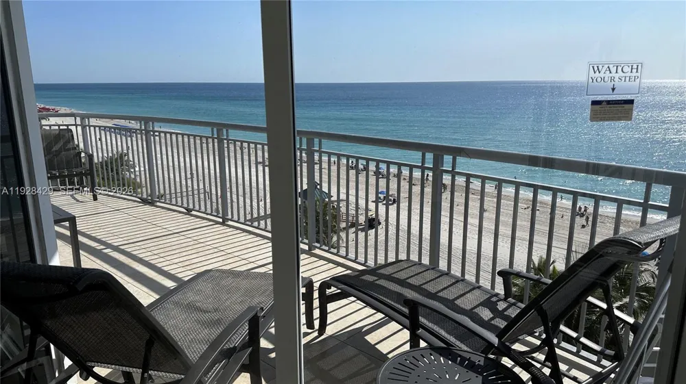 17375 Collins Ave #601 Sunny Isles Beach, FL 33160