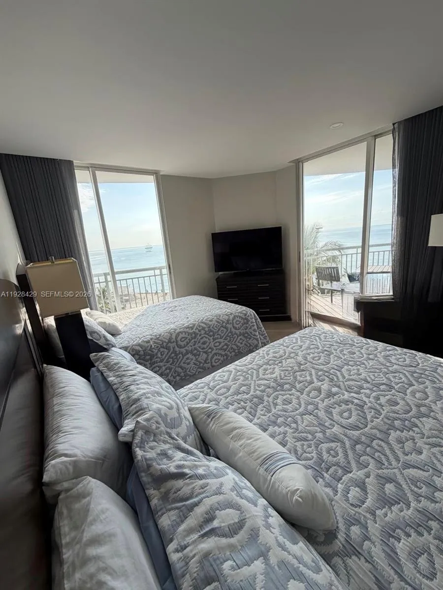 17375 Collins Ave #601 Sunny Isles Beach, FL 33160