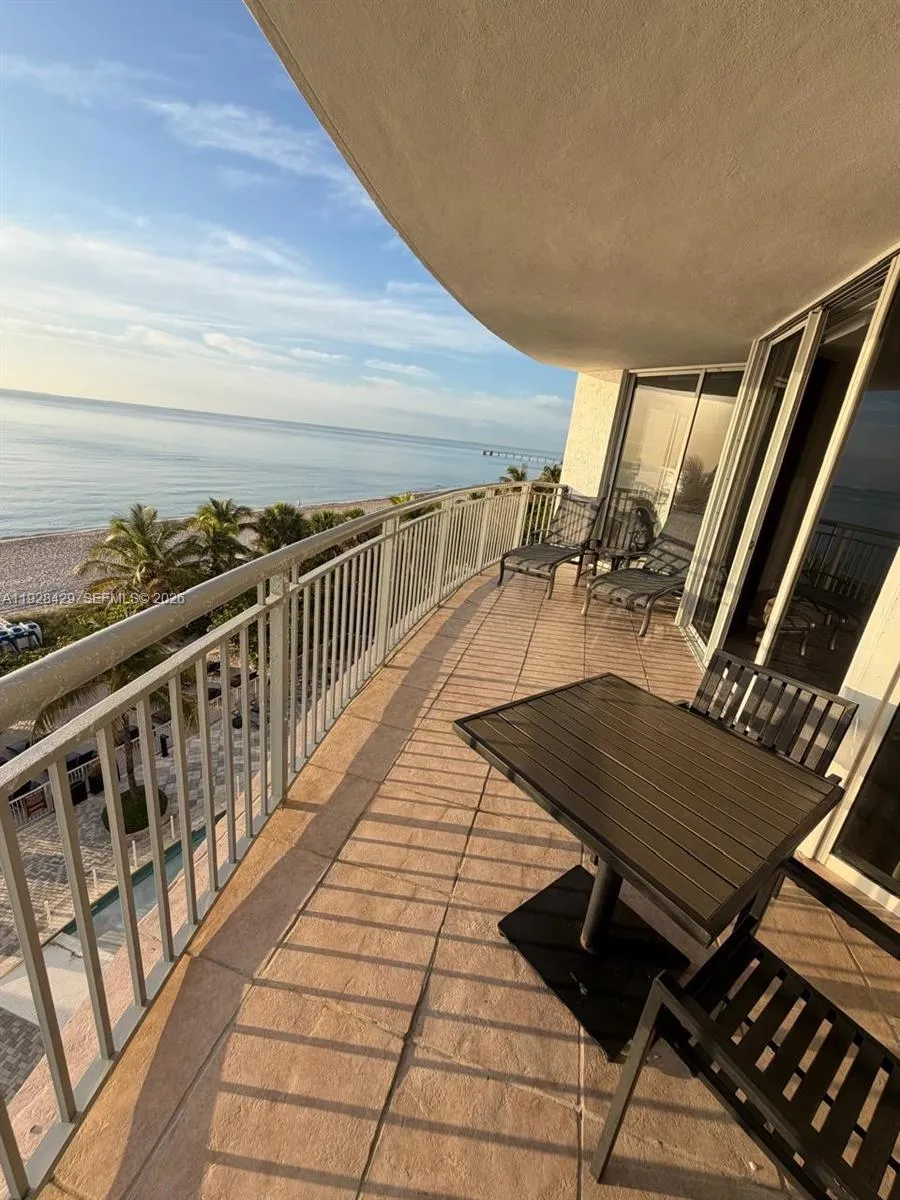 17375 Collins Ave #601 Sunny Isles Beach, FL 33160