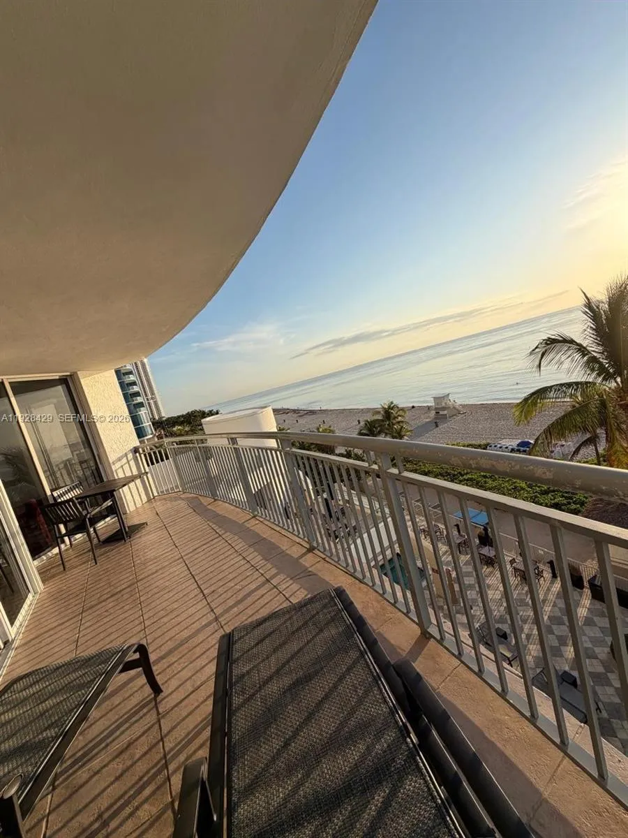 17375 Collins Ave #601 Sunny Isles Beach, FL 33160