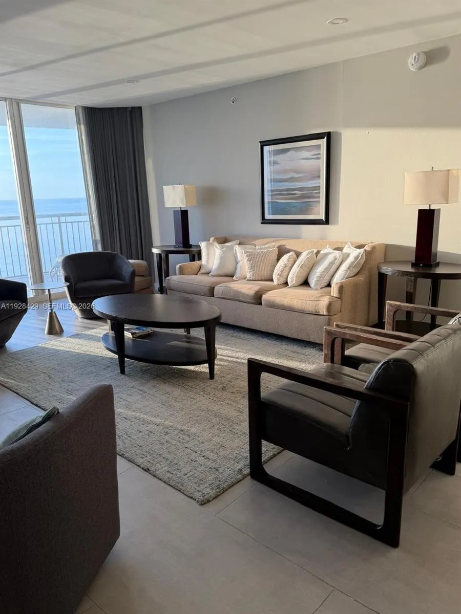17375 Collins Ave #601 Sunny Isles Beach, FL 33160
