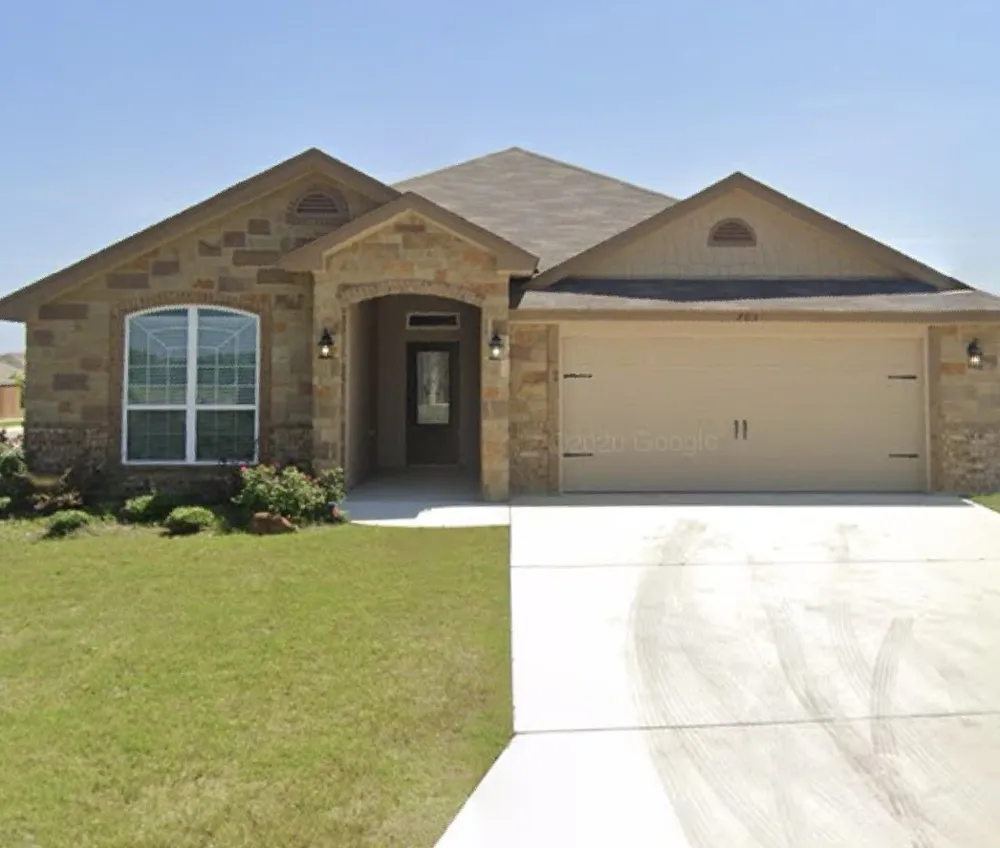 703 Ridgeview Drive Temple, TX 76502