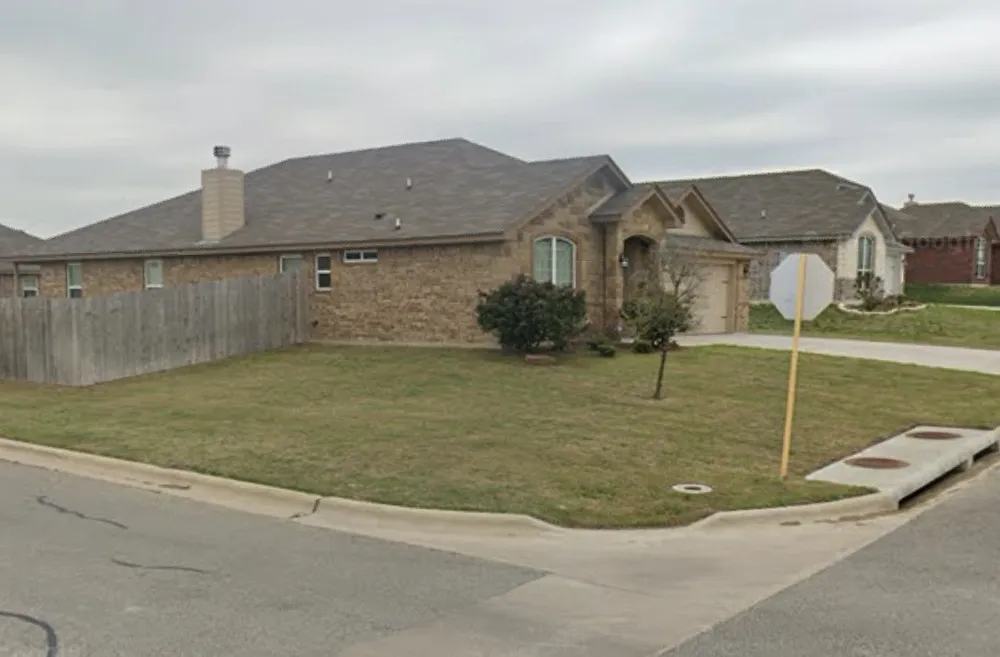 703 Ridgeview Drive Temple, TX 76502