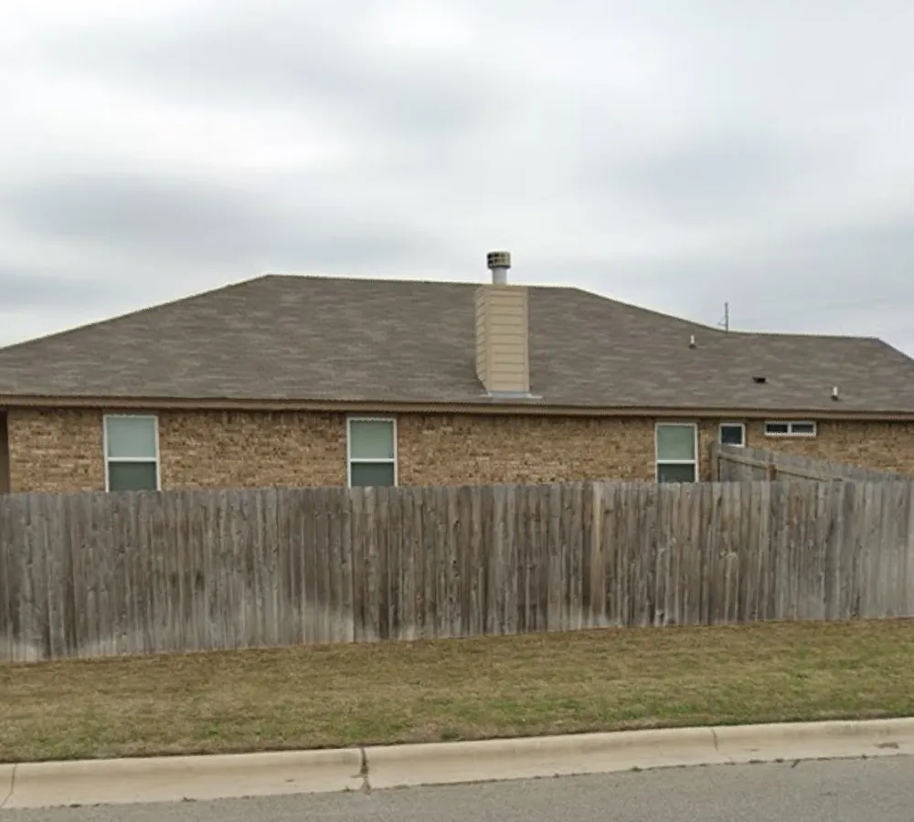 703 Ridgeview Drive Temple, TX 76502