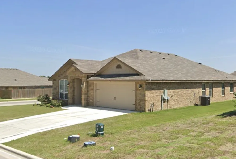 703 Ridgeview Drive Temple, TX 76502
