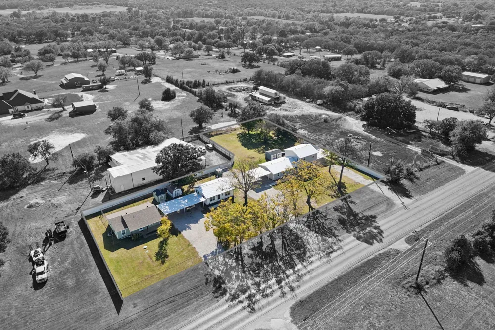 1060 E Reno Road Reno, TX 76020
