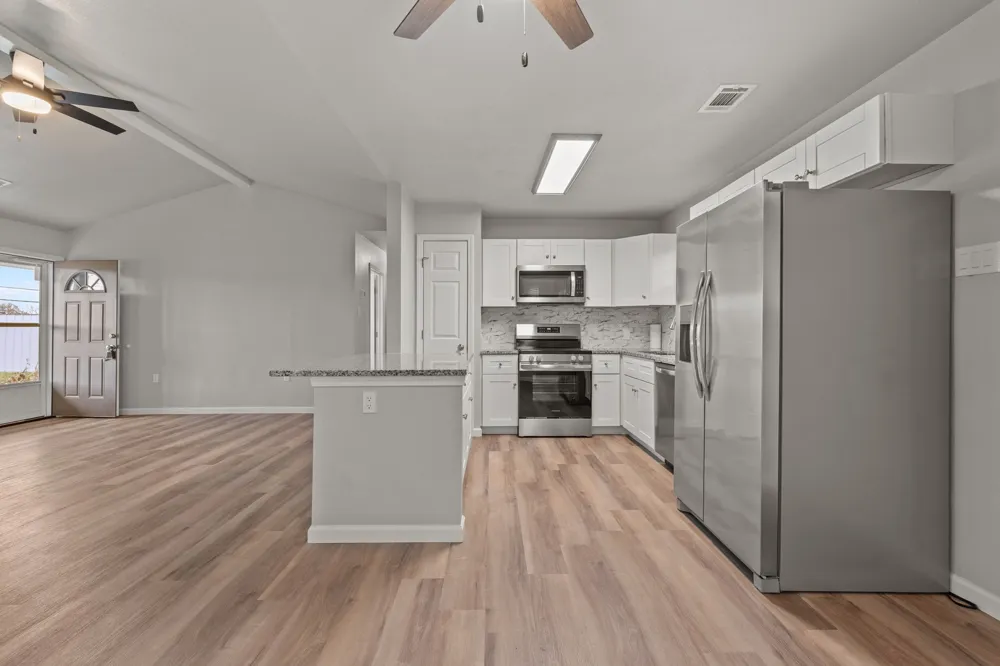 1060 E Reno Road Reno, TX 76020