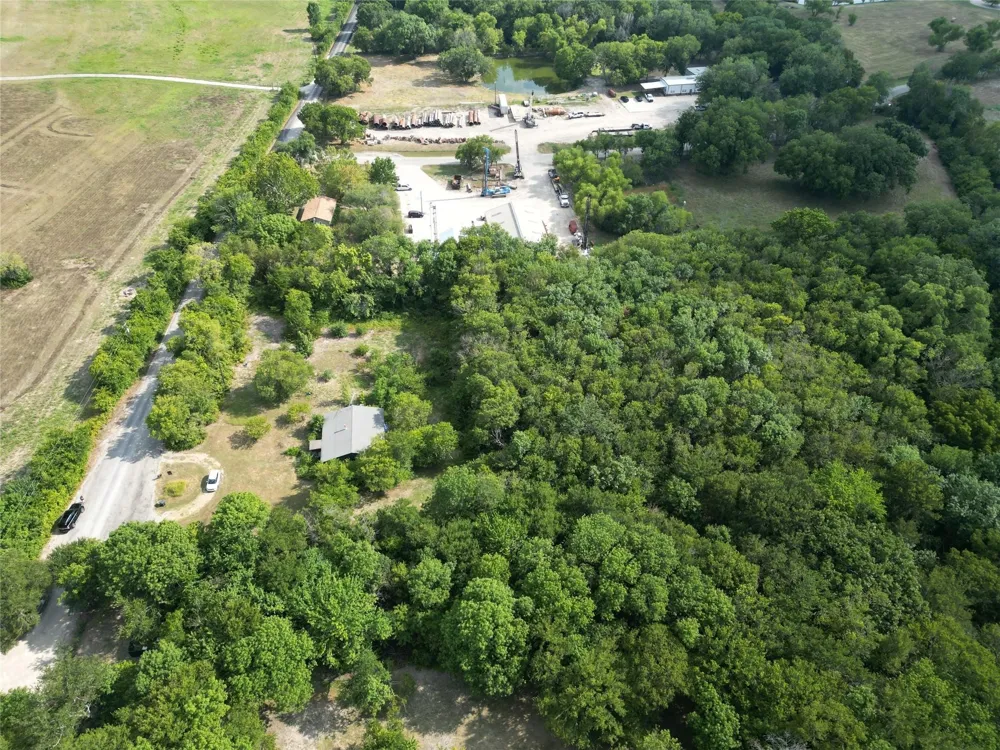 1214 Old Millwood Road Rockwall, TX 75087