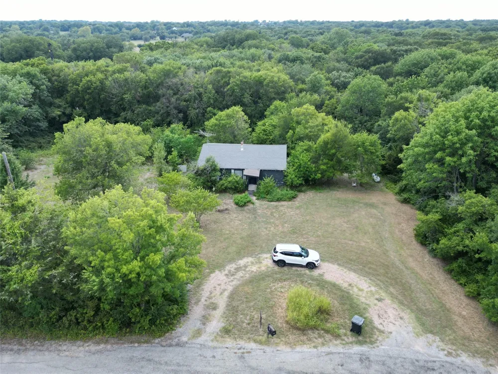 1214 Old Millwood Road Rockwall, TX 75087