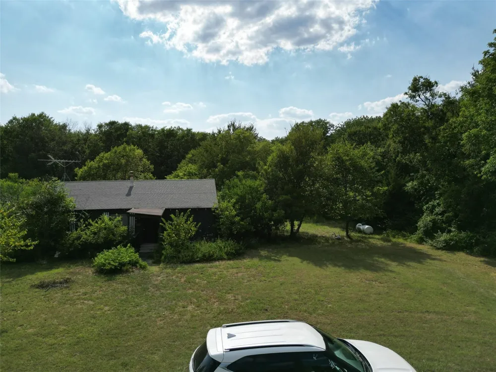 1214 Old Millwood Road Rockwall, TX 75087