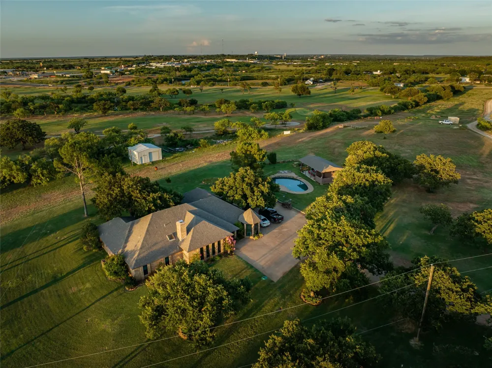 2792 S Fm Road 3099 S #1 Breckenridge, TX 76424