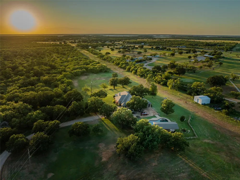 2792 S Fm Road 3099 S #1 Breckenridge, TX 76424