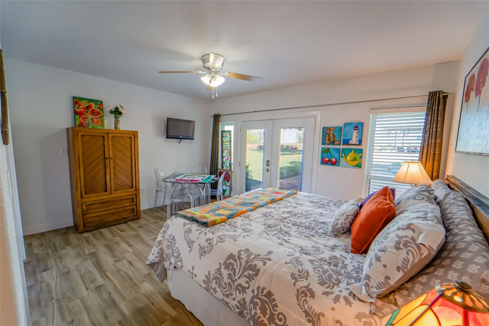 2792 S Fm Road 3099 S #1 Breckenridge, TX 76424