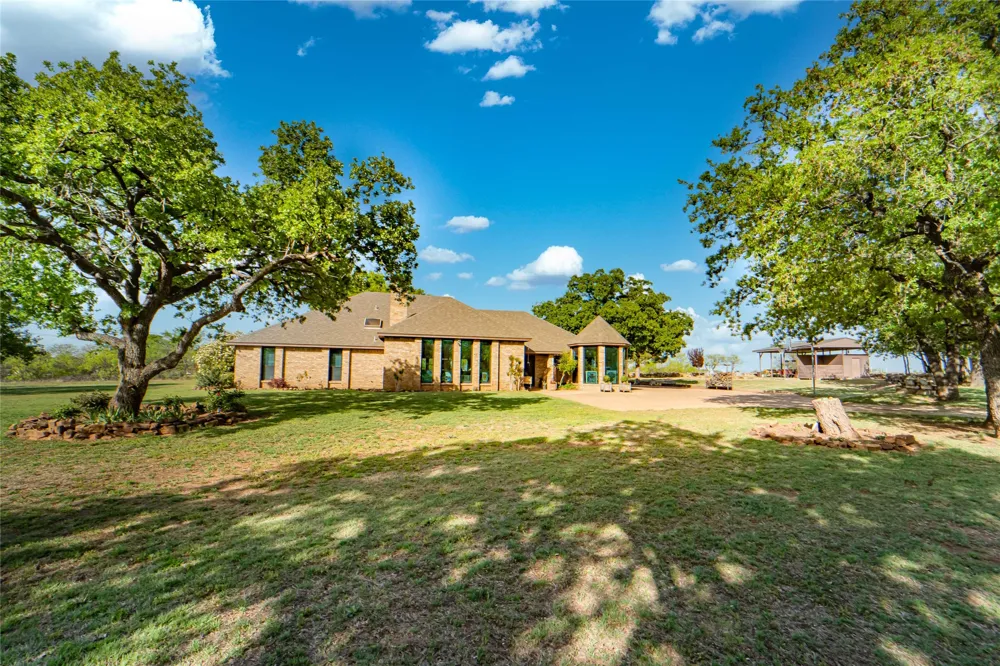 2792 S Fm Road 3099 S #1 Breckenridge, TX 76424