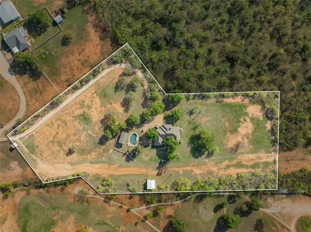 2792 S Fm Road 3099 S #1 Breckenridge, TX 76424