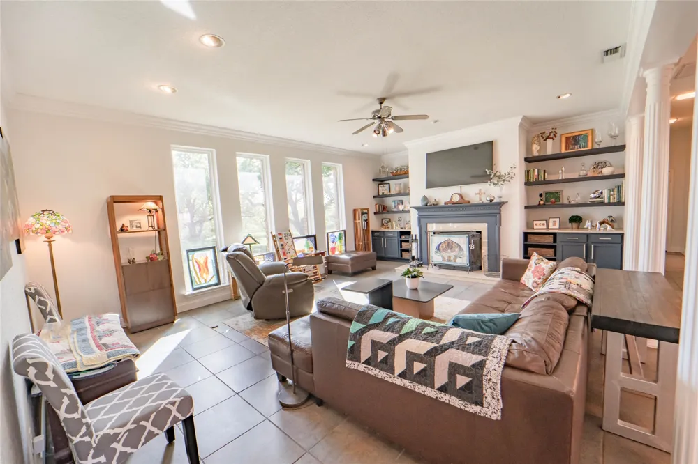 2792 S Fm Road 3099 S #1 Breckenridge, TX 76424