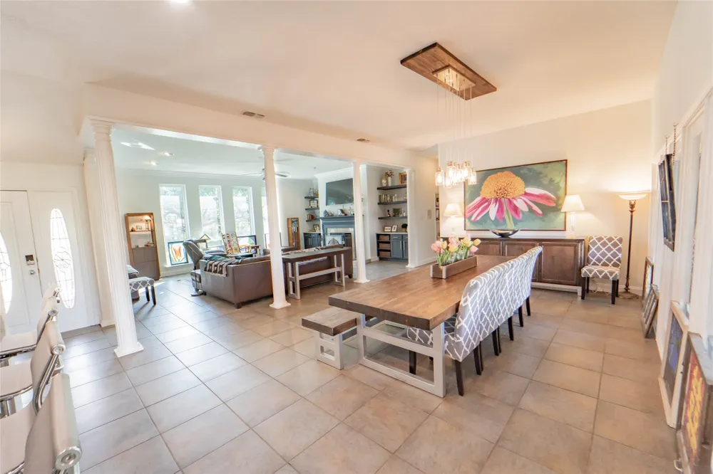 2792 S Fm Road 3099 S #1 Breckenridge, TX 76424
