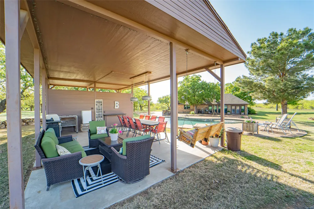 2792 S Fm Road 3099 S #1 Breckenridge, TX 76424