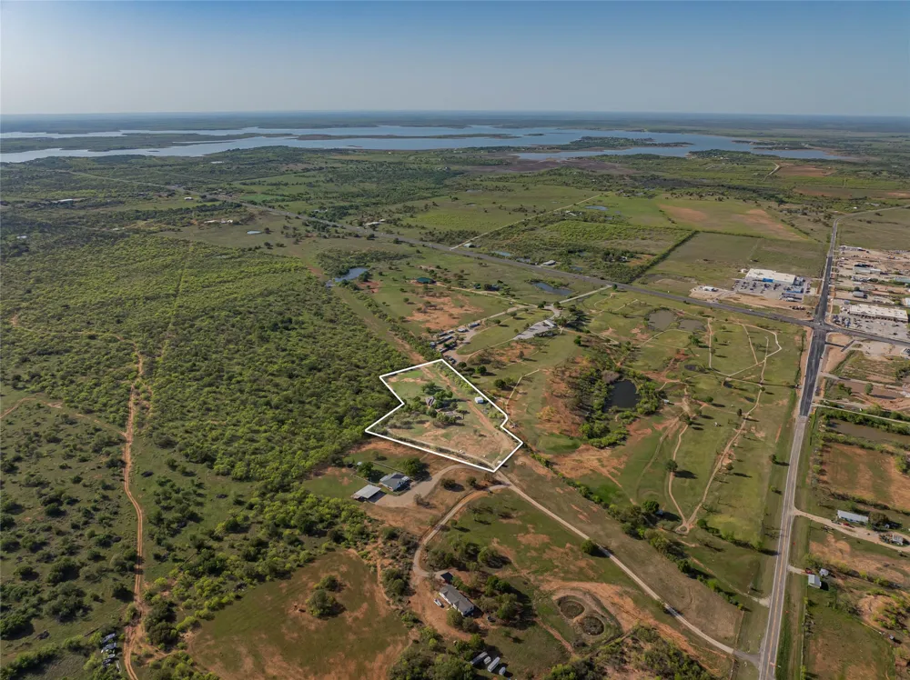 2792 S Fm Road 3099 S #1 Breckenridge, TX 76424