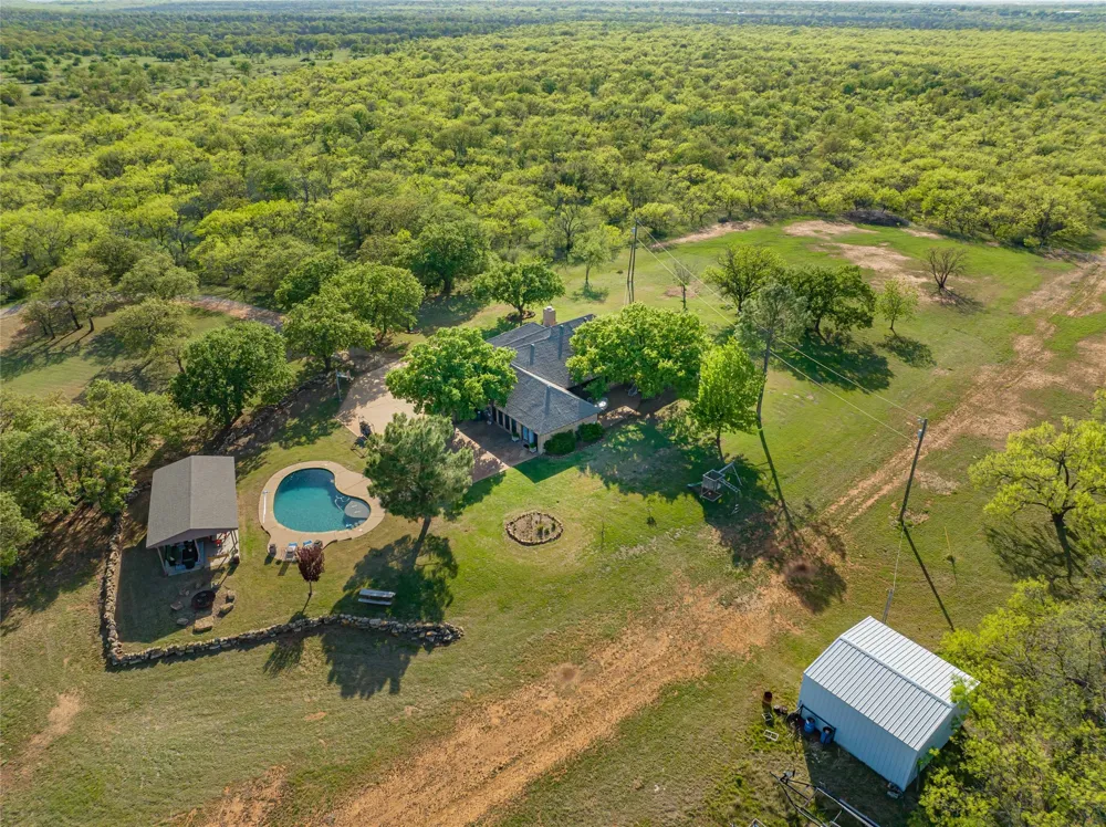 2792 S Fm Road 3099 S #1 Breckenridge, TX 76424