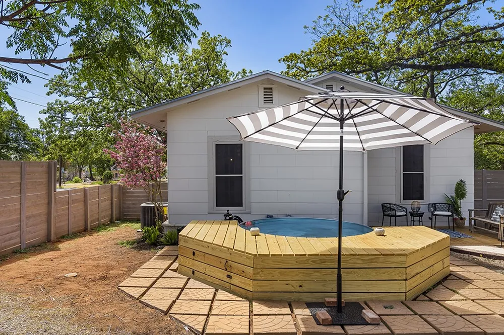 510 Orange Street Fredericksburg, TX 78624