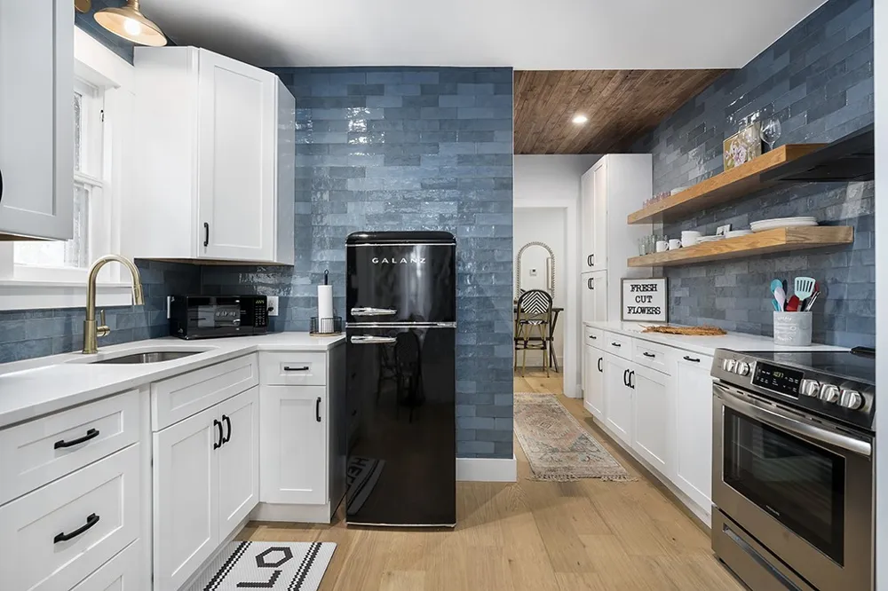510 Orange Street Fredericksburg, TX 78624