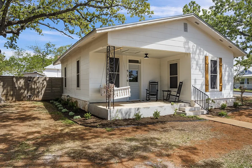 510 Orange Street Fredericksburg, TX 78624