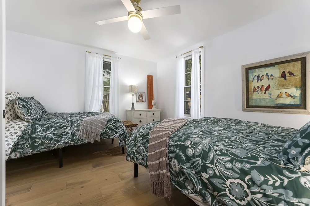 510 Orange Street Fredericksburg, TX 78624