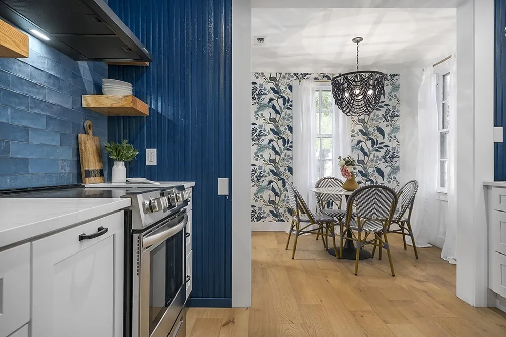 510 Orange Street Fredericksburg, TX 78624