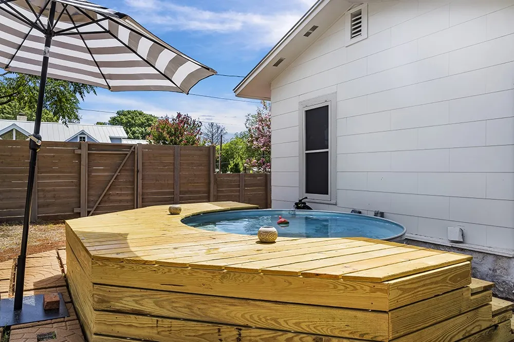 510 Orange Street Fredericksburg, TX 78624